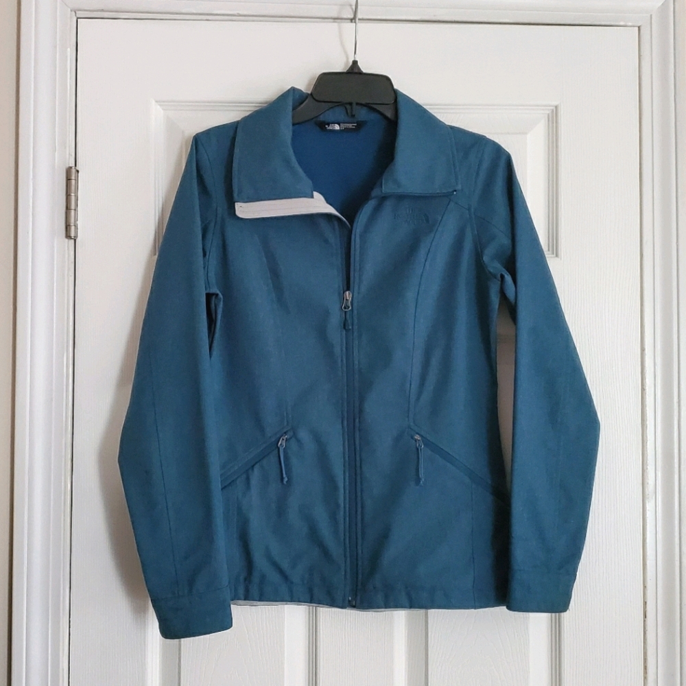 North Face | Windwall Jacket